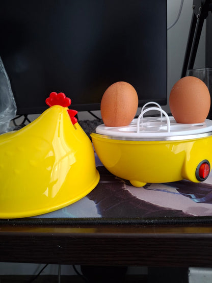 Cocedor de huevos