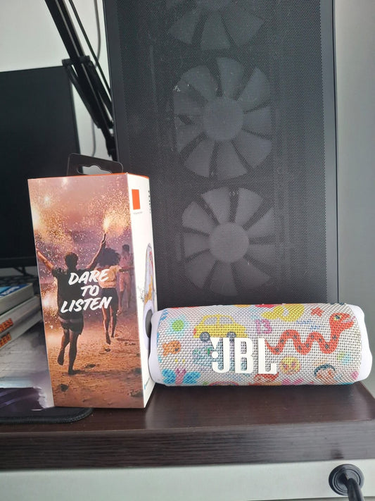 JBL Flip 6